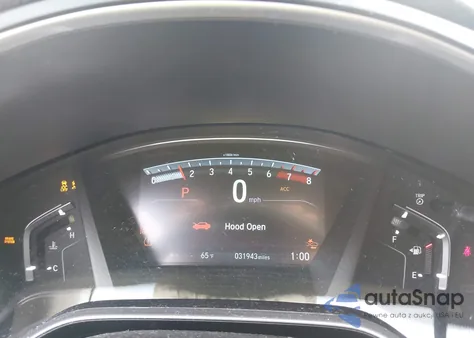 2021 Honda Cr-V Awd Ex z USA, uszkodzony, nr VIN 2HKRW2H57MH641950